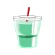 Mint Shake