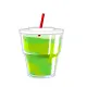 Kiwi Shake