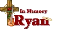 Ryan in Memory