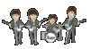 The Beatles