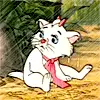 Aristocats-Marie