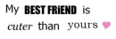 Best Friends Quote