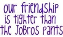 Best Friends Quote