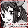 Color My World