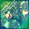 Sharp Shooter