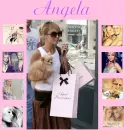 Paris and Nicole