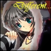 Anime girl