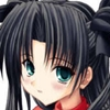 Anime girl