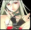 Vampire anime girl