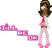 I'll be ok