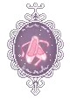 ballerina pendant