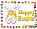 Hoppy Easter