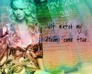 Taylor Swift .