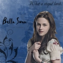 Bella Swan.