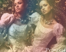 Princess.
