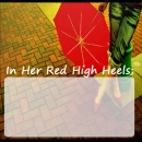 Umbrella Girl.