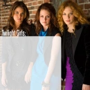 Twilight Girls.