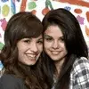 Selena Gomez and Demi Lovato
