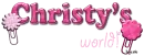 Christy's world