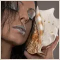 SEA SHELL
