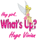 Hey girl- Vivian