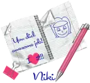 You did awesome job- Love it- Niki