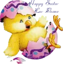 Happy Easter Luv Shane