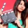 Selena Gomez! Action!