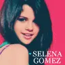 Selena Gomez!