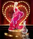 paris can can