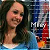 Miley and Lilly~BFF's