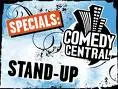 Comedy Central