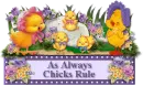 Chicks Rule