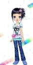 Cute Doll