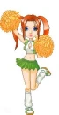 Cheerleader