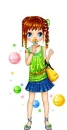LollyPop Girl