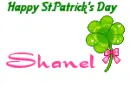 Shanel online - St.Patrick's Day