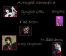 Avenged Sevenfold 