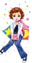 Party Doll