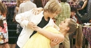 Bailey and Cody LOVE