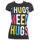 Thugz Need Hugz