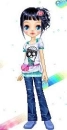 Cute Doll