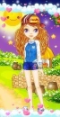 Summer Girl