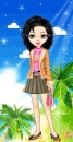 Summer Girl 2
