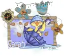 sarah