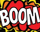 Boom
