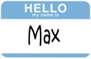 Hello My Name is 