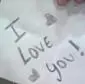 i LOVE you