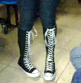 CoNvErSe!