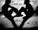 its love